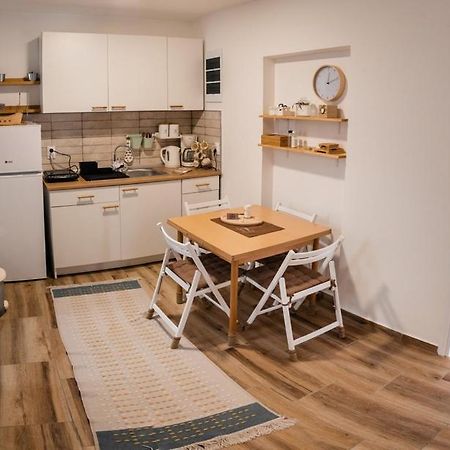 Apartmani Jovcic Leskovac  Exteriér fotografie