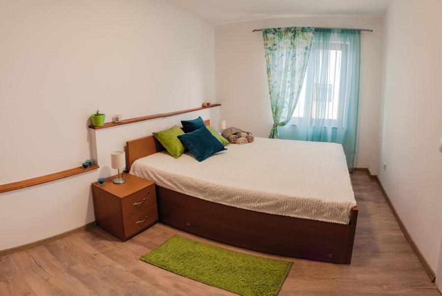 Apartmani Jovcic Leskovac  Exteriér fotografie