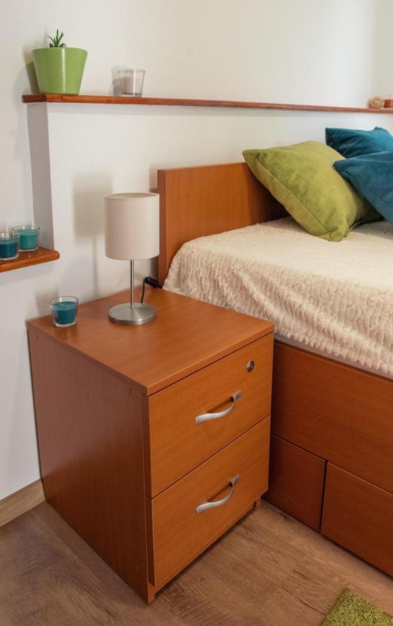 Apartmani Jovcic Leskovac  Exteriér fotografie