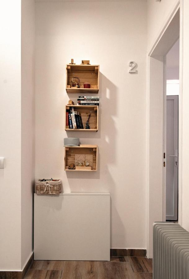 Apartmani Jovcic Leskovac  Exteriér fotografie