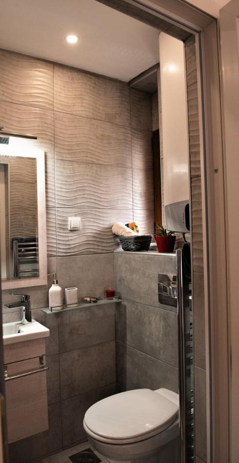 Apartmani Jovcic Leskovac  Exteriér fotografie